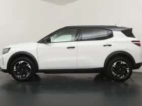 Opel Frontera (2026) thumbnail 3