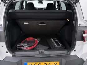 Opel Frontera (2026) thumbnail 21