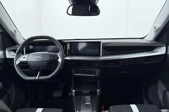 Opel Frontera (2026) thumbnail 4