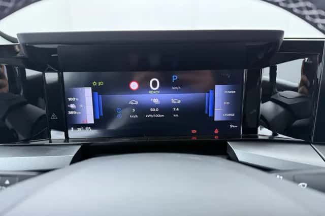 Opel Frontera (2026) thumbnail 6