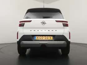 Opel Frontera (2026) thumbnail 51