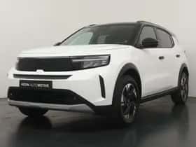 Opel Frontera (2026) thumbnail 54