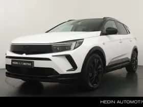 Opel Grandland (2024) thumbnail 1