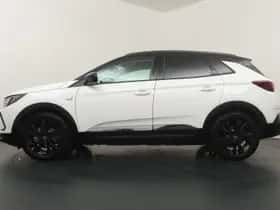 Opel Grandland (2024) thumbnail 3