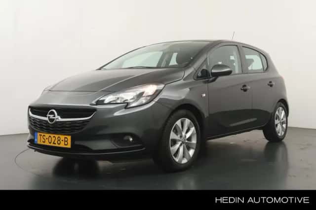 Opel Corsa (2018) thumbnail 1
