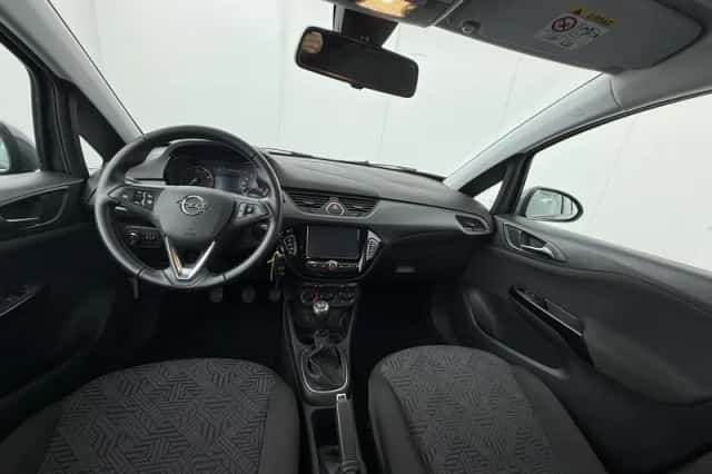 Opel Corsa (2018) thumbnail 4
