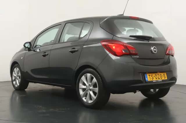 Opel Corsa (2018) thumbnail 6