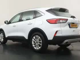 Ford Kuga (2022) thumbnail 11