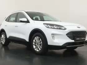 Ford Kuga (2022) thumbnail 13
