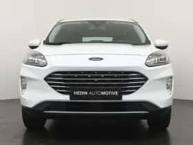 Ford Kuga (2022) thumbnail 14