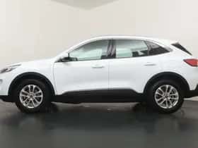 Ford Kuga (2022) thumbnail 3