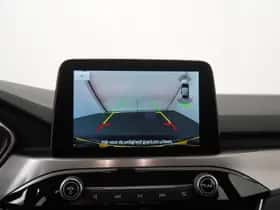 Ford Kuga (2022) thumbnail 8