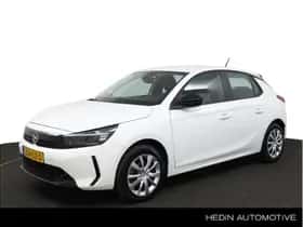 Opel Corsa-e (2025)