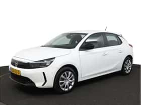 Opel Corsa-e (2025) thumbnail 55