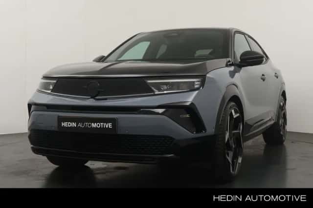 Opel Mokka-e (2026) thumbnail 1