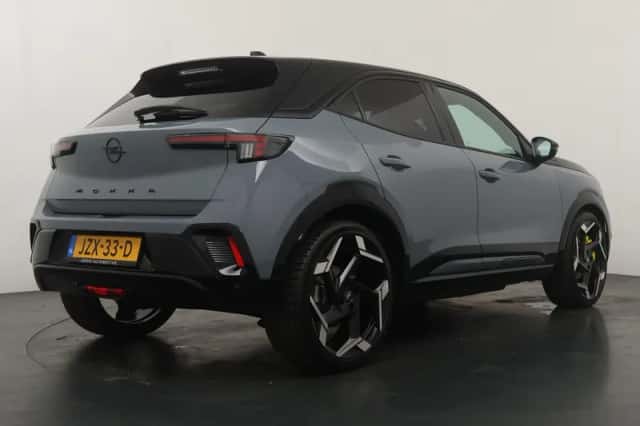 Opel Mokka-e (2026) thumbnail 2