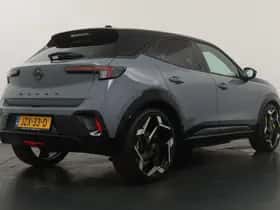 Opel Mokka-e (2026) thumbnail 2