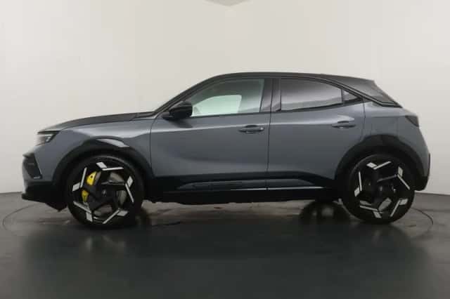 Opel Mokka-e (2026) thumbnail 3