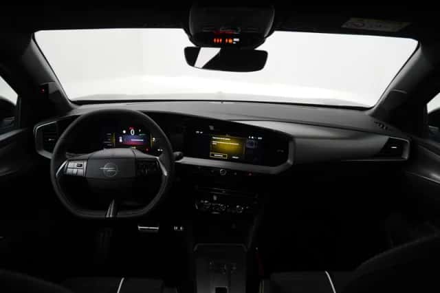 Opel Mokka-e (2026) thumbnail 4