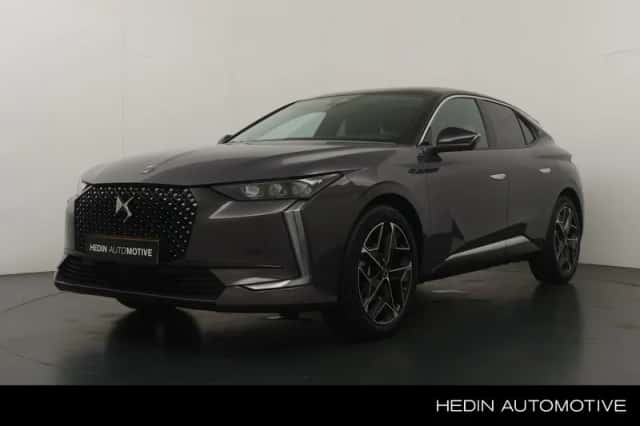 DS 4 (2024) thumbnail 1