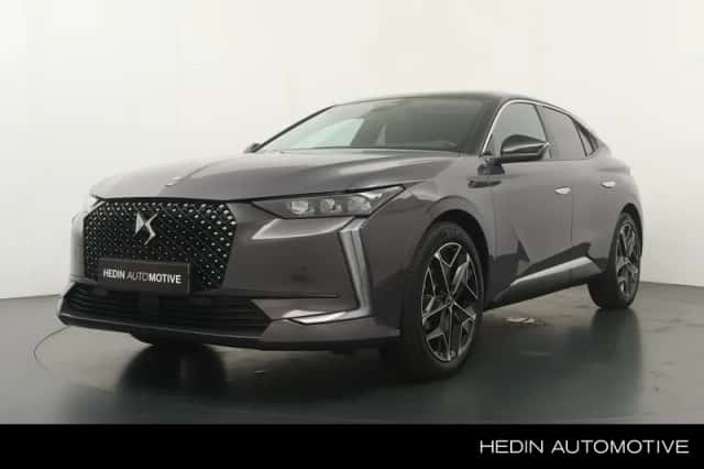 DS 4 (2024) thumbnail 1