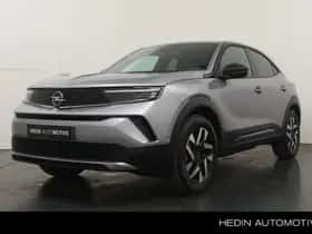 Opel Mokka-e (2026)