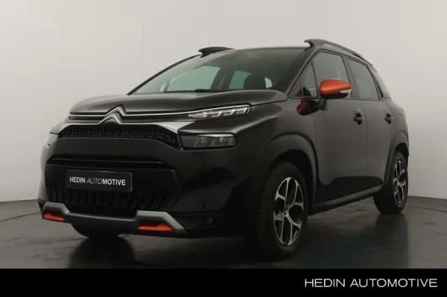 Citroën C3 Aircross (2022) thumbnail 1