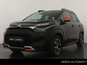 Citroën C3 Aircross (2022)