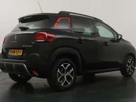 Citroën C3 Aircross (2022) thumbnail 2