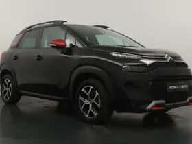 Citroën C3 Aircross (2022) thumbnail 12