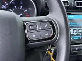 Citroën C3 Aircross (2022) thumbnail 16