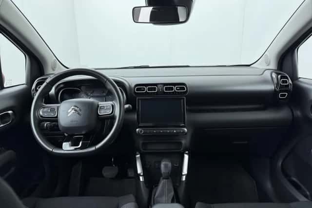 Citroën C3 Aircross (2022) thumbnail 4