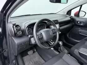 Citroën C3 Aircross (2022) thumbnail 44