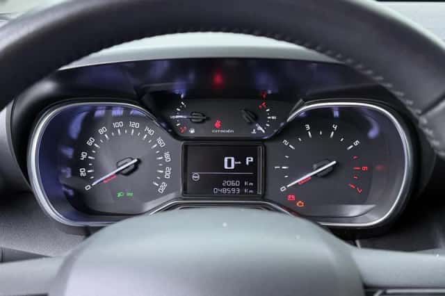 Citroën C3 Aircross (2022) thumbnail 6