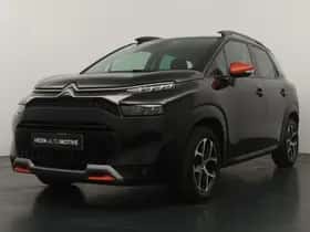 Citroën C3 Aircross (2022) thumbnail 51
