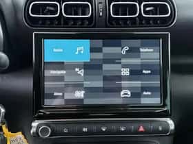 Citroën C3 Aircross (2022) thumbnail 8