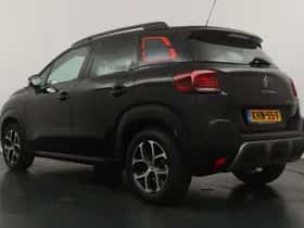 Citroën C3 Aircross (2022) thumbnail 10