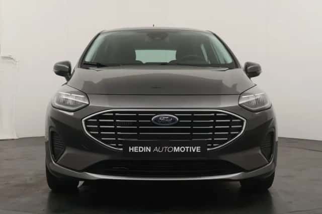 Ford Fiesta (2022) thumbnail 4
