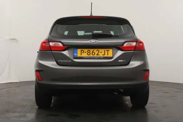 Ford Fiesta (2022) thumbnail 6