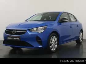 Opel Corsa (2022) thumbnail 1