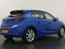 Opel Corsa (2022) thumbnail 2