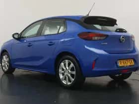 Opel Corsa (2022) thumbnail 11
