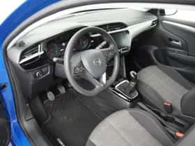 Opel Corsa (2022) thumbnail 41