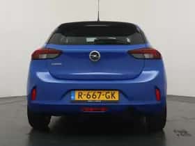 Opel Corsa (2022) thumbnail 44