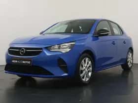 Opel Corsa (2022) thumbnail 45