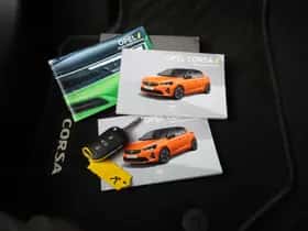 Opel Corsa (2022) thumbnail 9