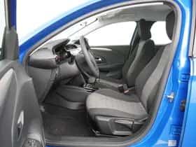 Opel Corsa (2022) thumbnail 10