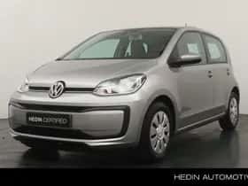 Volkswagen Up! (2019)