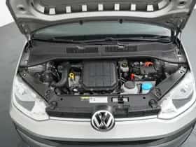 Volkswagen Up! (2019) thumbnail 24