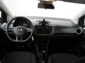 Volkswagen Up! (2019) thumbnail 4